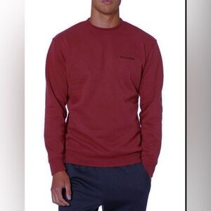 Columbia Hart Mountain‎ II Men's Pullover Crew Neck Sweatshirt Size XXL